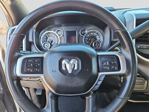 Used 2021 RAM 2500 Big Horn image 19