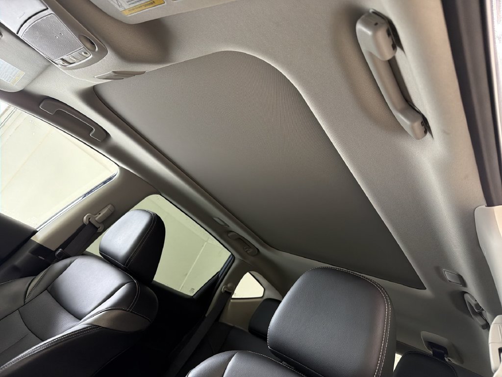 Certified 2024 Nissan Murano SL FWD image 26