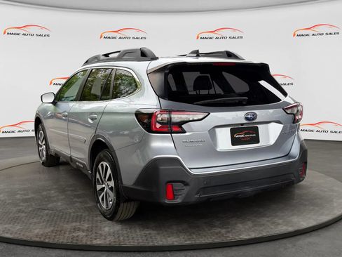 Used 2020 Subaru Outback Premium AWD/4WD image 8