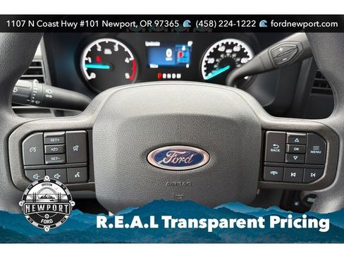 New 2026 Ford F350 XLT w/ FX4 Off-Road Package AWD/4WD image 25