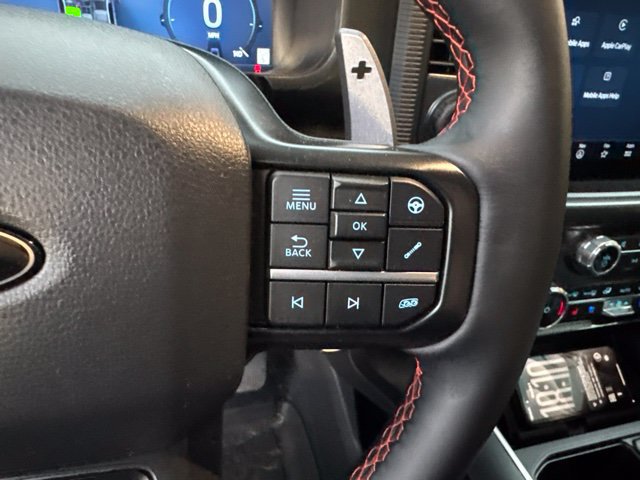 Used 2026 Ford F150 Raptor AWD/4WD image 10