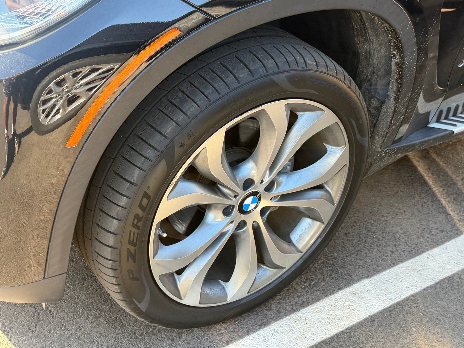 Used 2015 BMW X5 xDrive35i AWD/4WD image 6
