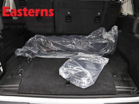 Used 2025 Jeep Wrangler Unlimited Sport S 4xe image 9