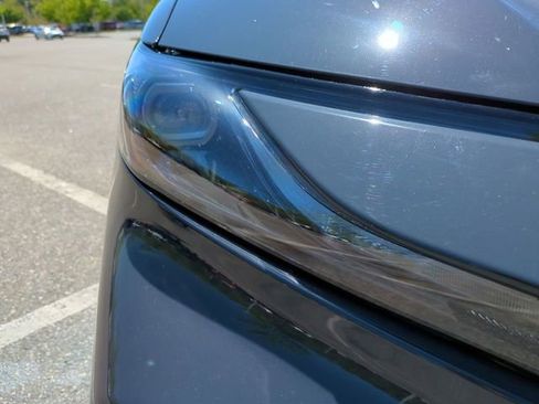 Used 2026 Toyota Camry LE image 10