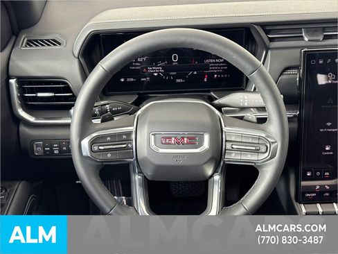 Used 2026 GMC Terrain Elevation image 27