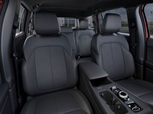 New 2026 Jeep Cherokee Limited AWD/4WD image 17