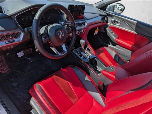 New 2026 Acura Integra A-Spec image 3