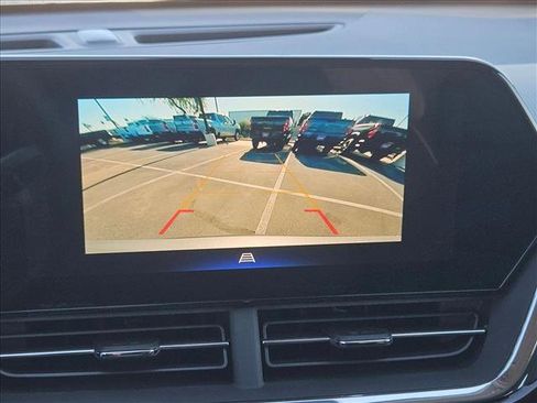 New 2026 Chevrolet Trax ACTIV w/ Driver Confidence Package image 13