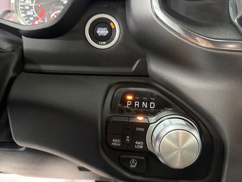 Used 2024 RAM 1500 Laramie image 23