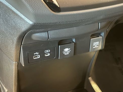 New 2026 Honda Odyssey Elite image 20