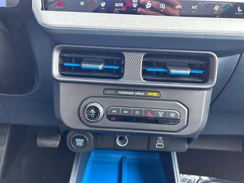 New 2025 Ford Maverick XLT w/ XLT Luxury Package image 15