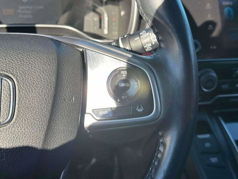 Used 2020 Honda CR-V EX-L image 23
