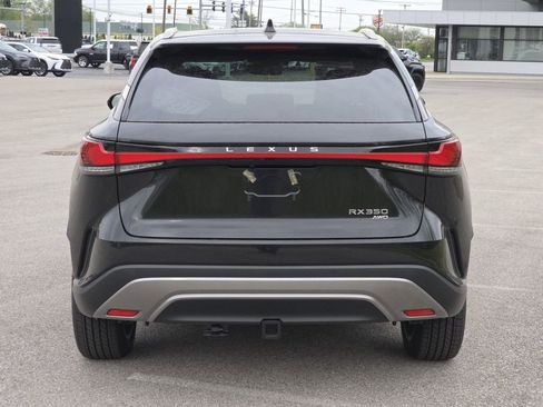 New 2026 Lexus RX 350 AWD image 6