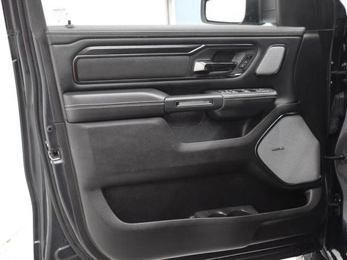 Used 2025 RAM 1500 Rebel w/ G/T Package AWD/4WD image 20