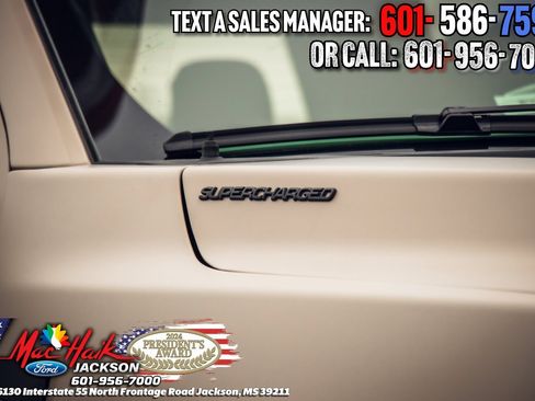 New 2025 Ford F150 XLT w/ Equipment Group 303A High image 38