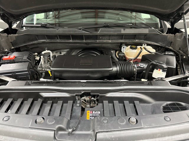 Used 2024 Chevrolet Silverado 1500 RST w/ True North Edition Plus AWD/4WD image 29