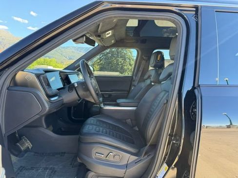 Used 2023 Rivian R1S Adventure Quad AWD/4WD image 11
