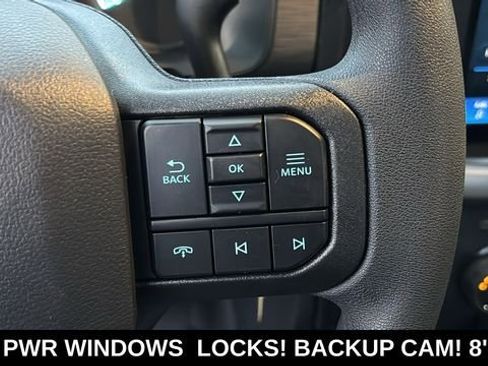 New 2026 Ford F150 XL image 14