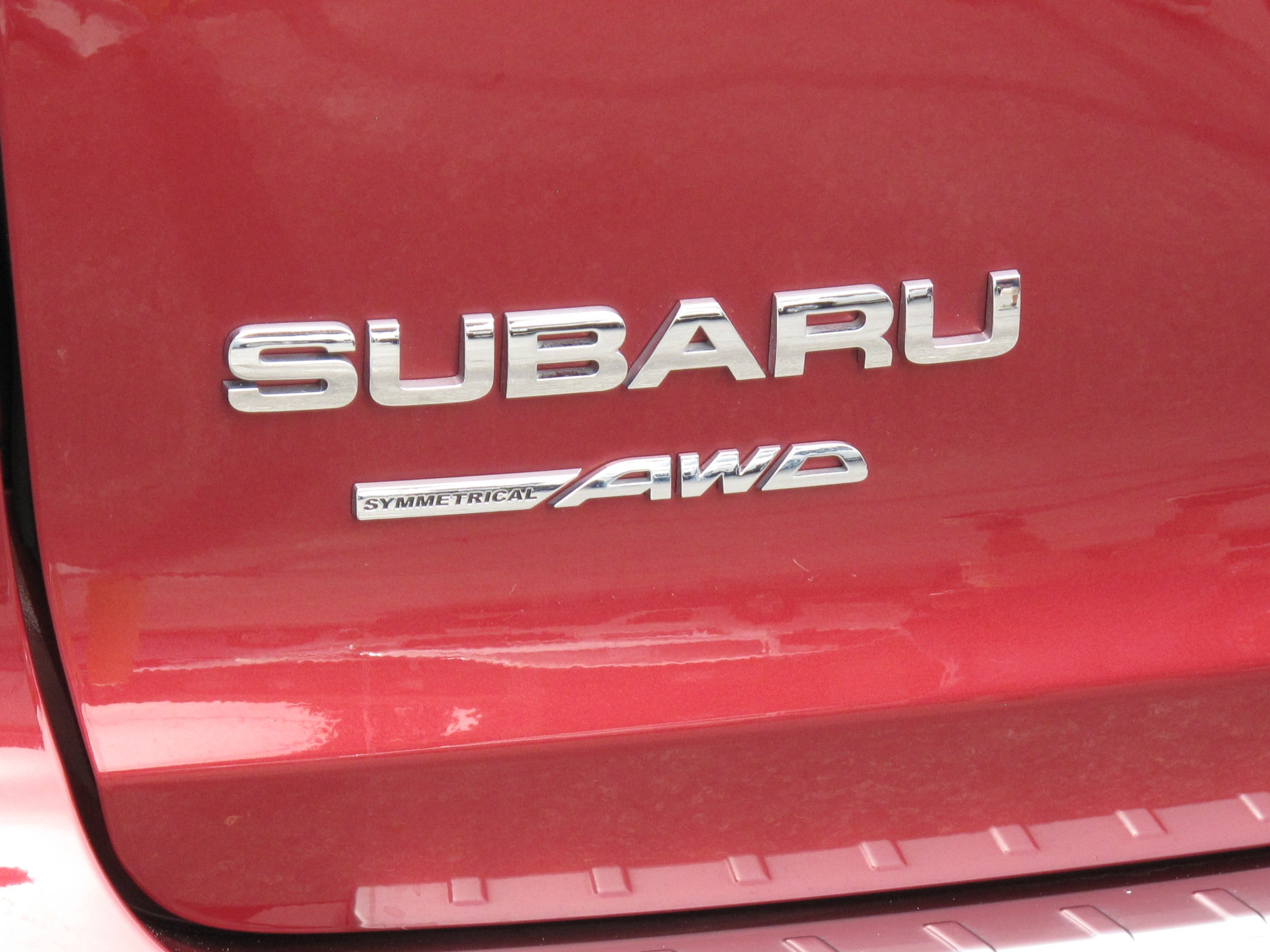 Used 2022 Subaru Ascent Limited AWD/4WD image 8