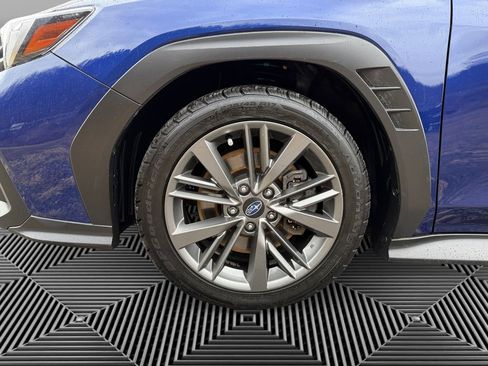 Used 2022 Subaru WRX image 9