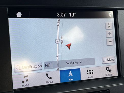 Certified 2019 Ford F150 XLT w/ Equipment Group 302A Luxury image 23