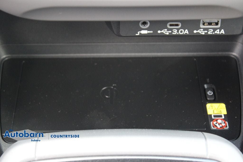 New 2026 Subaru Crosstrek 2.5i Wilderness w/ Crosstrek Mirror Package AWD/4WD image 15