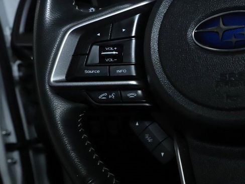 Certified 2023 Subaru Forester Limited image 24