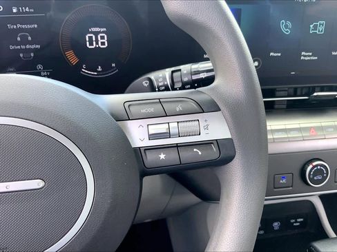 Certified 2026 Hyundai Kona SE FWD image 25