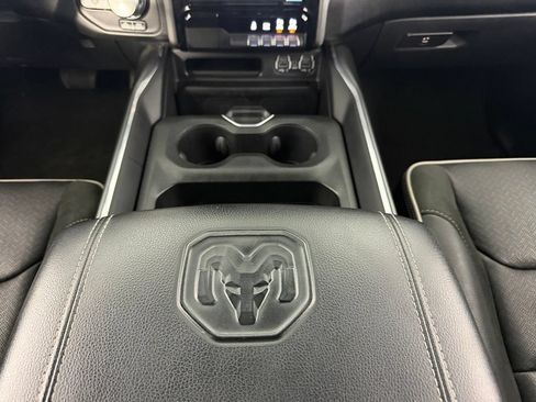 Used 2023 RAM 1500 Laramie AWD/4WD image 17