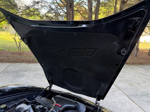 Used 2013 Chevrolet Corvette Z06 image 54