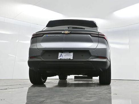 New 2026 Chevrolet Equinox EV LT AWD/4WD image 59