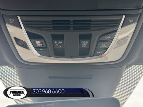 New 2026 Acura MDX A-Spec AWD/4WD image 19