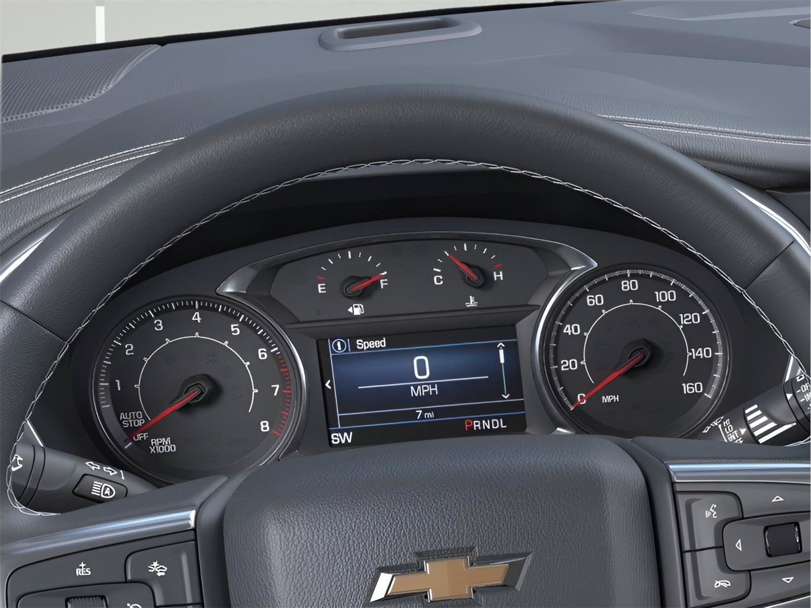 New 2026 Chevrolet Blazer LT FWD image 19