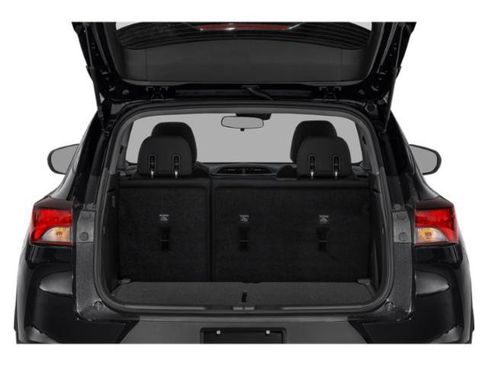 Used 2023 Chevrolet TrailBlazer LT w/ Convenience Package AWD/4WD image 14