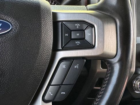 Used 2020 Ford F350 Platinum AWD/4WD image 35
