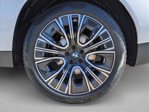 Used 2026 BMW X3 xDrive30 w/ Premium Package AWD/4WD image 10