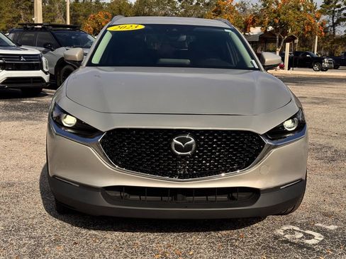 Used 2023 MAZDA CX-30 AWD 2.5 S w/ Preferred Package image 2