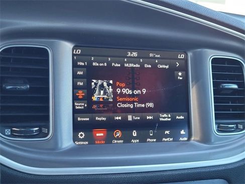 Certified 2022 Dodge Charger R/T image 9