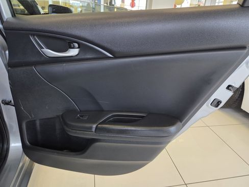 Used 2020 Honda Civic Sport image 22