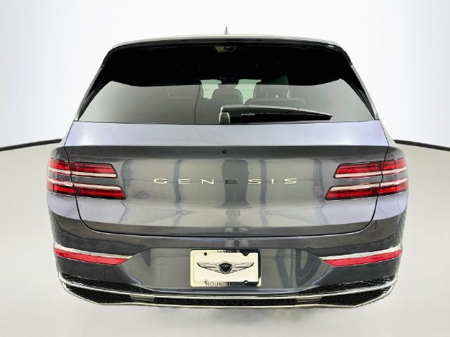 New 2027 Genesis GV80 3.5T Prestige AWD/4WD image 6