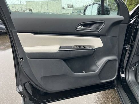 New 2025 Honda Prologue EX image 15