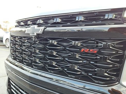 New 2026 Chevrolet Traverse RS image 4