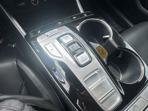 Used 2024 Hyundai Tucson SEL image 35