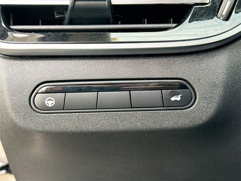 Certified 2026 INFINITI QX60 Luxe w/ Cargo Package image 11