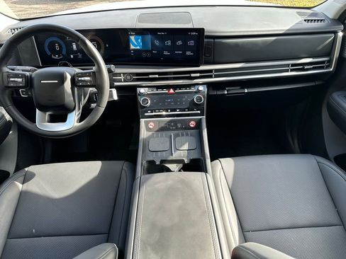 Used 2026 Hyundai Santa Fe SEL image 34