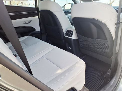 Certified 2024 Hyundai Tucson SEL image 13