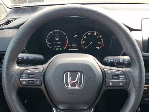 Certified 2026 Honda CR-V EX image 21