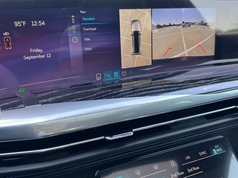 New 2026 Cadillac Escalade IQ Sport 1 image 17