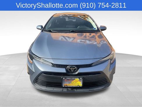 Used 2023 Toyota Corolla LE FWD image 10
