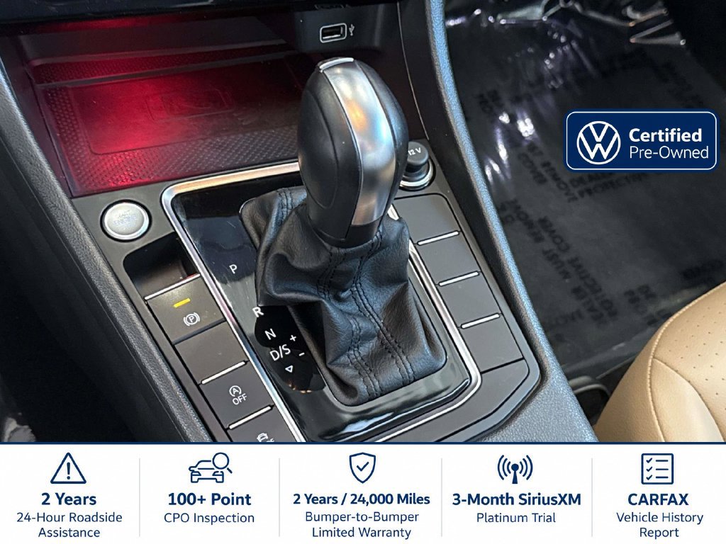 Used 2020 Volkswagen Jetta SEL FWD image 20